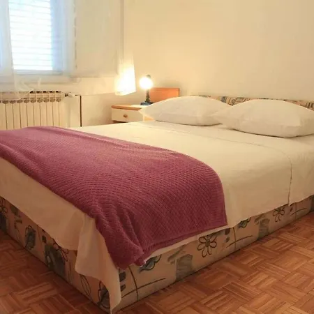 Διαμέρισμα With Parking Space Biograd Na Moru, Biograd - 23415 Biograd Na Moru