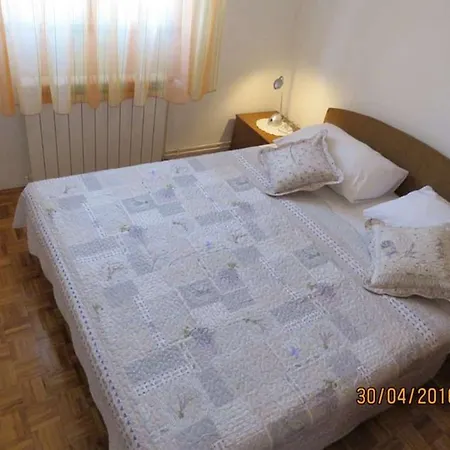 With Parking Space Biograd Na Moru, Biograd - 23415 アパート *