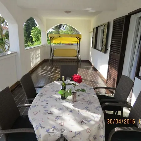 アパート With Parking Space Biograd Na Moru, Biograd - 23415 *
