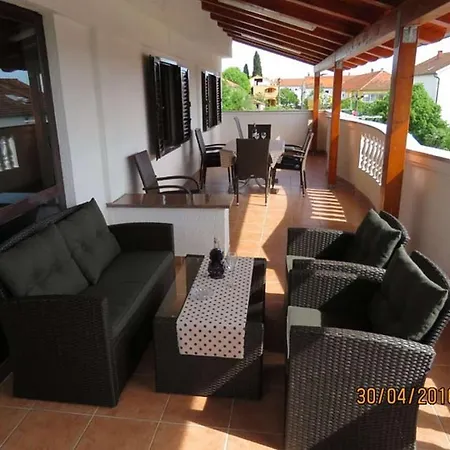 With Parking Space Biograd Na Moru, Biograd - 23415