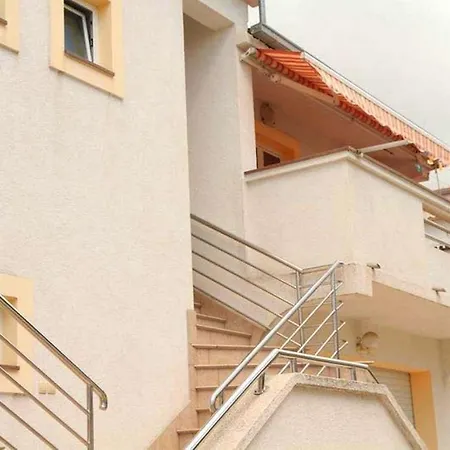 With Parking Space Biograd Na Moru, Biograd - 23415 Biograd Na Moru