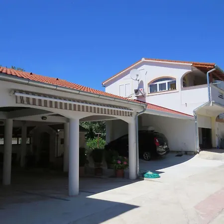 Appartement With Parking Space Biograd Na Moru, Biograd - 23415