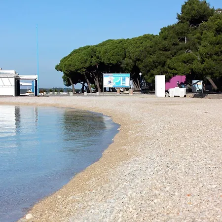 Appartement With Parking Space Biograd Na Moru, Biograd - 23415 Biograd Na Moru