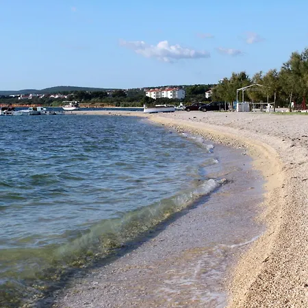 With Parking Space Biograd Na Moru, Biograd - 23415 Appartement