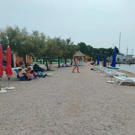 With Parking Space Biograd Na Moru, Biograd - 23415 Διαμέρισμα Biograd Na Moru