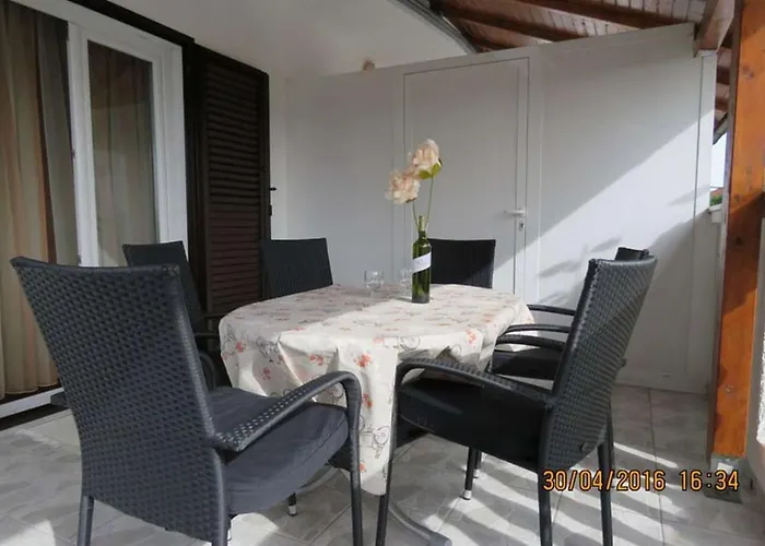 With Parking Space Biograd Na Moru, Biograd - 23415 ביוגראד נה מורו