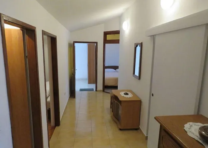 With Parking Space Biograd Na Moru, Biograd - 23415 דירה *