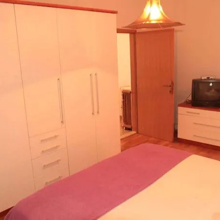 Apartment With A Parking Space Biograd Na Moru, Biograd - 23415