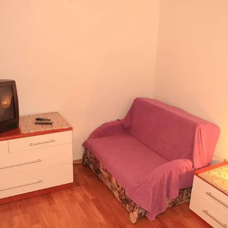 With A Parking Space Biograd Na Moru, Biograd - 23415 Apartment *