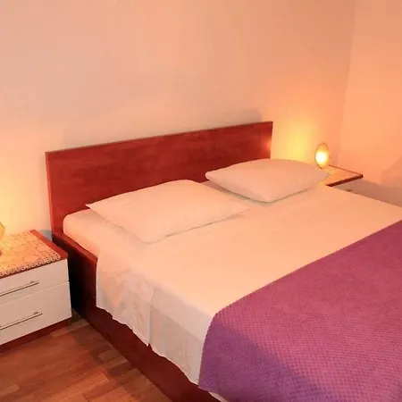 Apartment With A Parking Space Biograd Na Moru, Biograd - 23415 *