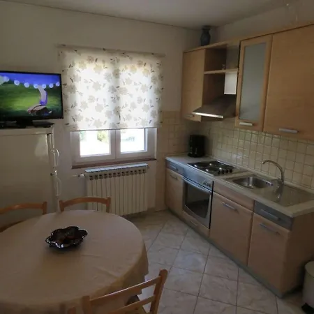 With Parking Space Biograd Na Moru, Biograd - 23415 比奥格勒·纳·莫鲁