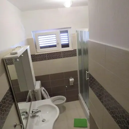 With Parking Space Biograd Na Moru, Biograd - 23415 公寓 *