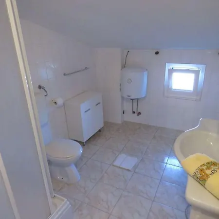 Apartment With Parking Space Biograd Na Moru, Biograd - 23415 Weißenburg