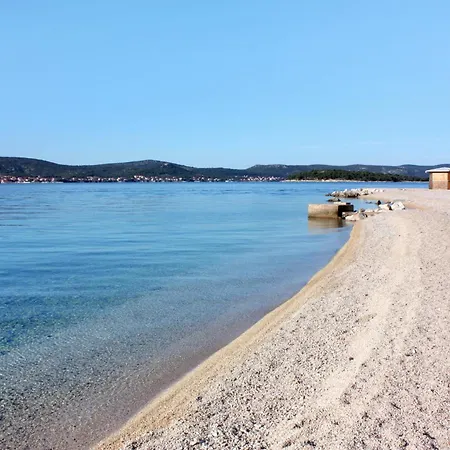 Apartment With A Parking Space Biograd Na Moru, Biograd - 23415