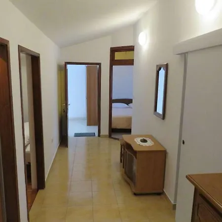 With A Parking Space Biograd Na Moru, Biograd - 23415 Apartment *