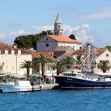 Apartment With A Parking Space Biograd Na Moru, Biograd - 23415 Biograd Na Moru