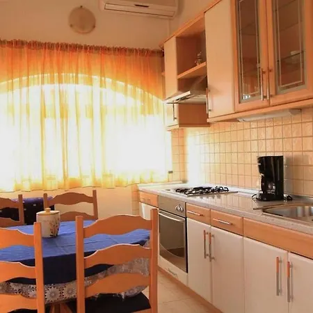 公寓 With Parking Space Biograd Na Moru, Biograd - 23415