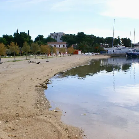 With A Parking Space Biograd Na Moru, Biograd - 23415