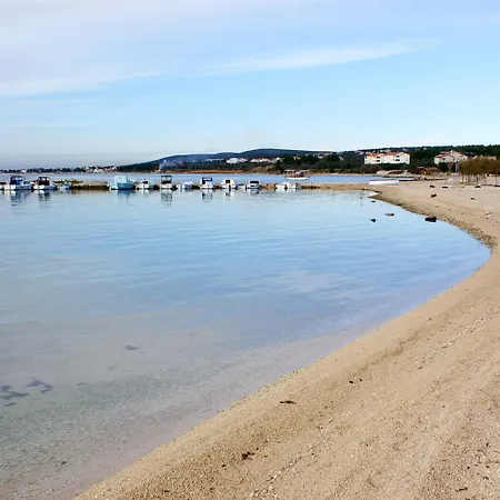 With Parking Space Biograd Na Moru, Biograd - 23415 Apartment