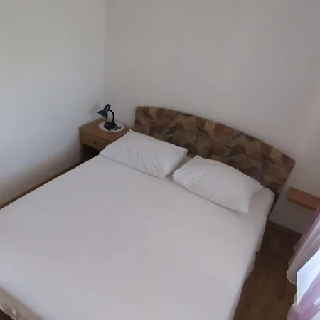 With Parking Space Biograd Na Moru, Biograd - 23415 Apartment *