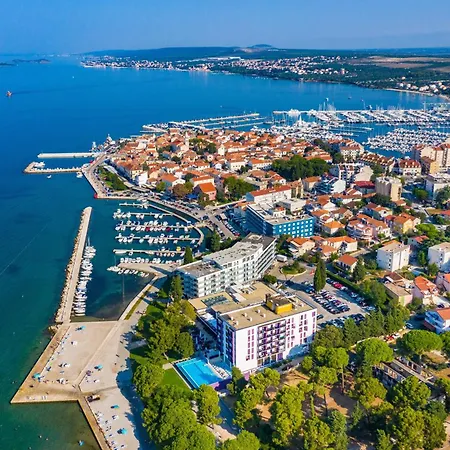 With Parking Space Biograd Na Moru, Biograd - 23415 Weißenburg