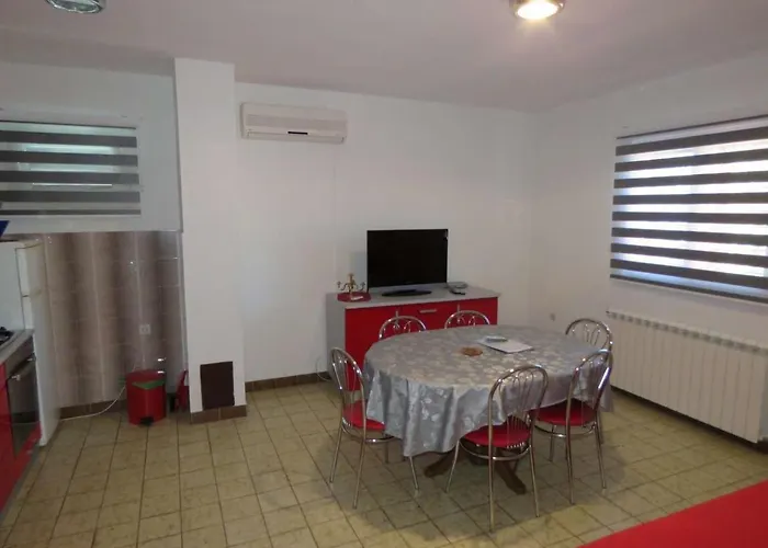 With Parking Space Biograd Na Moru, Biograd - 23415 * Biograd Na Moru