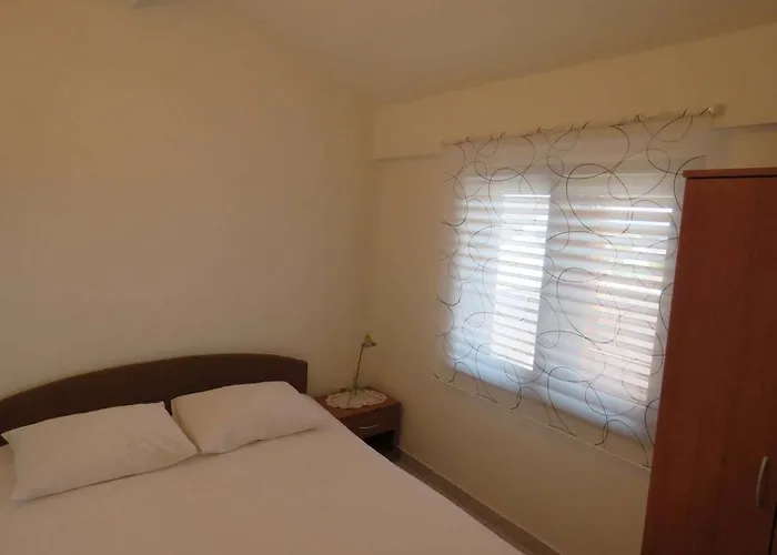 With Parking Space Biograd Na Moru, Biograd - 23415 Apartment Biograd Na Moru