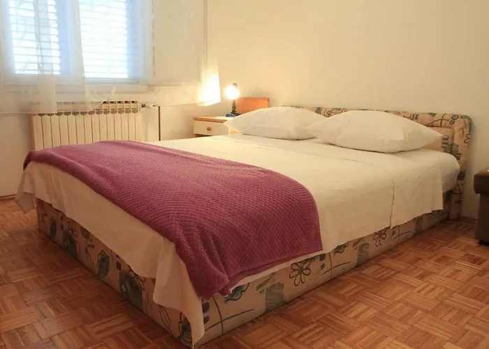 Apartment With Parking Space Biograd Na Moru, Biograd - 23415 Biograd Na Moru
