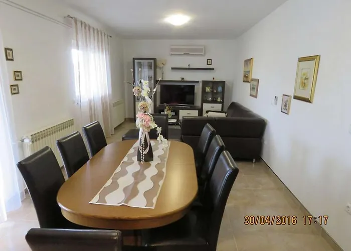 With Parking Space Biograd Na Moru, Biograd - 23415 Biograd Na Moru
