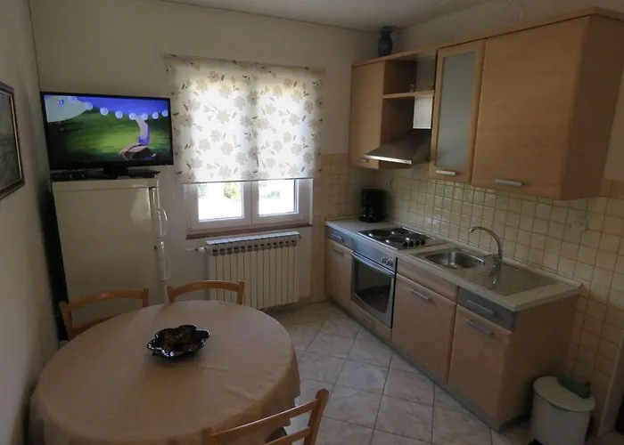 With Parking Space Biograd Na Moru, Biograd - 23415 Biograd Na Moru