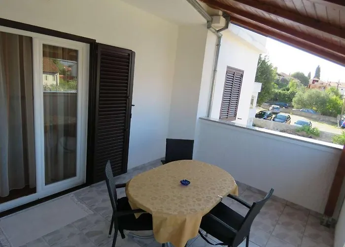 With Parking Space Biograd Na Moru, Biograd - 23415 * Biograd Na Moru