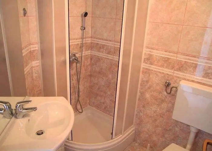 With Parking Space Biograd Na Moru, Biograd - 23415 Apartment Biograd Na Moru