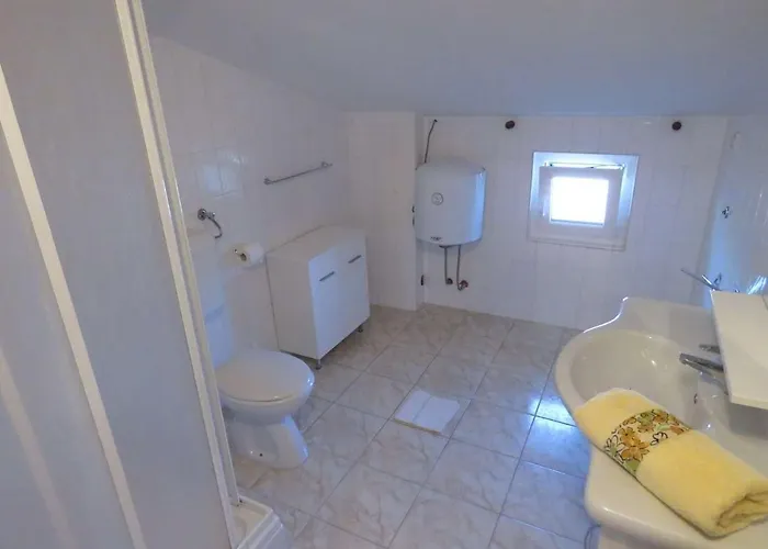 Apartmán With Parking Space Biograd Na Moru, Biograd - 23415 Biograd Na Moru