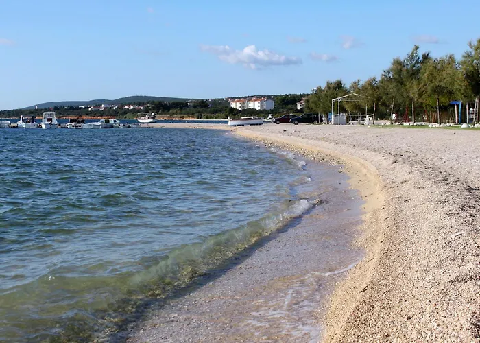With Parking Space Biograd Na Moru, Biograd - 23415 *